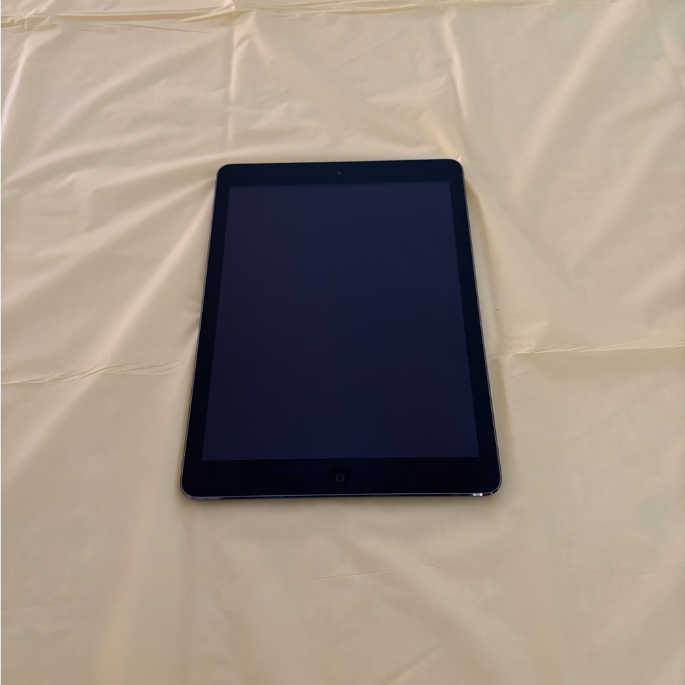 Apple iPad Air